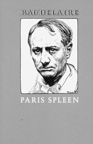 Paris Spleen: 1869 (New Directions Paperbook) von New Directions