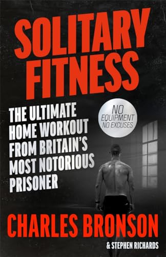 Solitary Fitness von John Blake