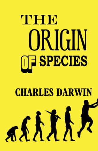 The Origin Of Species von Zinc Read