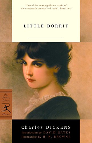 Little Dorrit (Modern Library Classics) von Modern Library