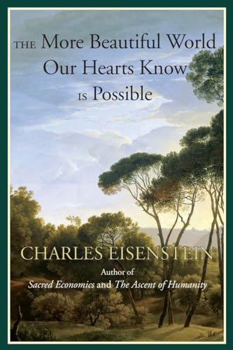 The More Beautiful World Our Hearts Know Is Possible (Sacred Activism) von North Atlantic Books