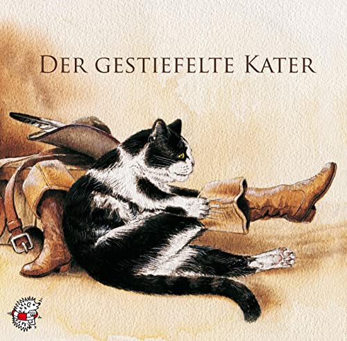 Der gestiefelte Kater: Ein Märchen von Charles Perrault, Textbearbeitung Ute Kleeberg (Klassische Musik und Sprache erzählen)