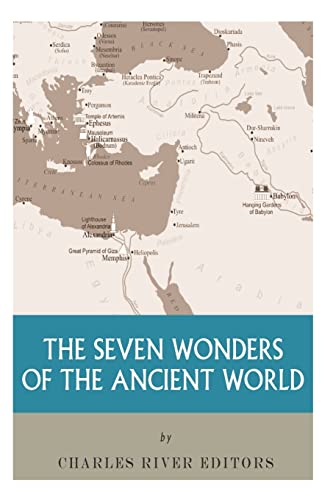 The Seven Wonders of the Ancient World von CREATESPACE