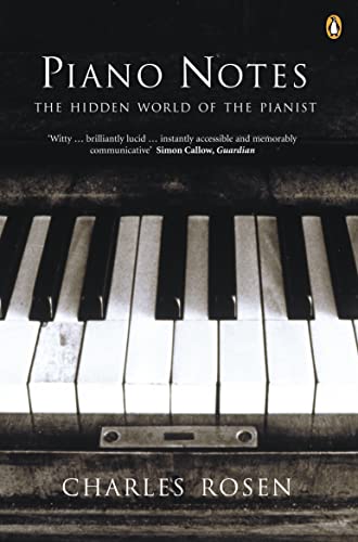 Piano Notes: The Hidden World of the Pianist von Penguin