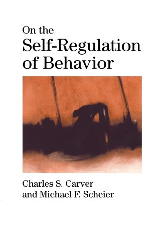 On the Self-Regulation of Behavior von Cambridge University Press