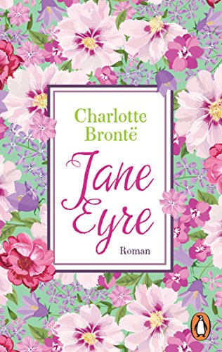 Jane Eyre: Roman von PENGUIN VERLAG
