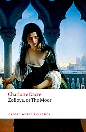 Zofloya: Or The Moor (Oxford World’s Classics) von Oxford University Press