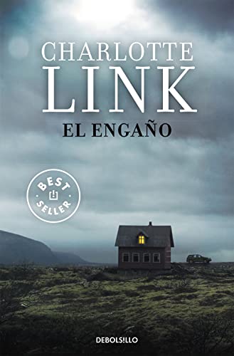 El engaño (Best Seller) von DEBOLSILLO