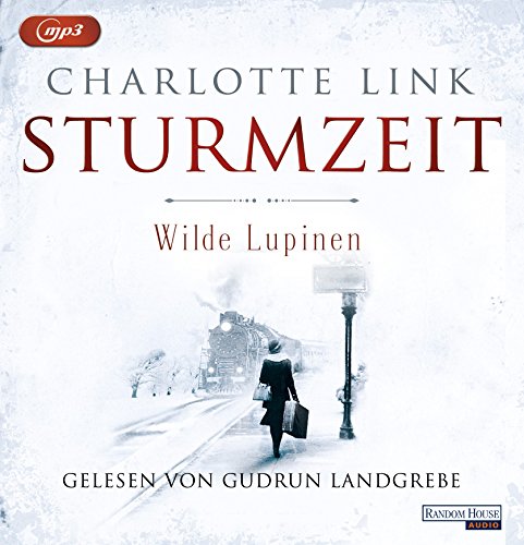 Wilde Lupinen: . (Die Sturmzeittrilogie, Band 2) von Random House Audio