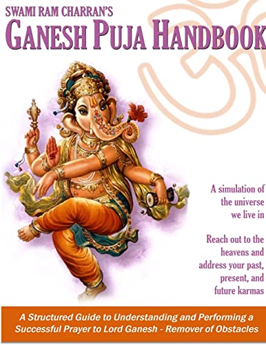 Ganesh Puja Handbook von lulu.com