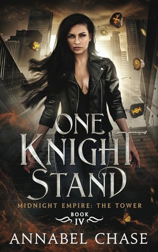 One Knight Stand (Midnight Empire: The Tower, Band 4)