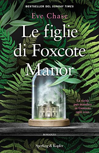 Le figlie di Foxcote Manor (Pandora) von Sperling & Kupfer