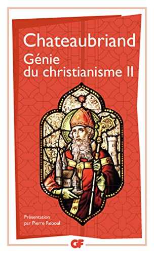 Génie du christianisme : Tome 2