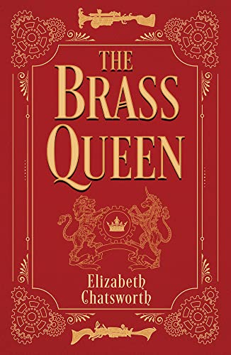 The Brass Queen: Volume 1 von Chicago Review Press