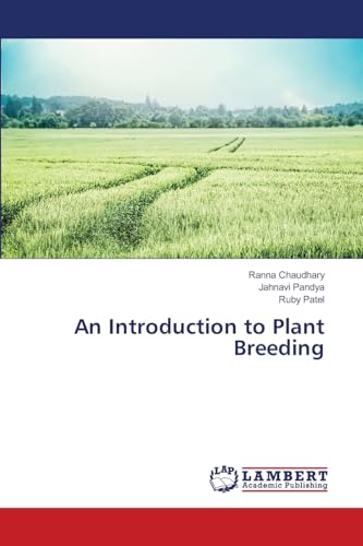 An Introduction to Plant Breeding: DE