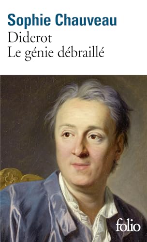 Diderot Le Genie Debrail (Folio) von Folio