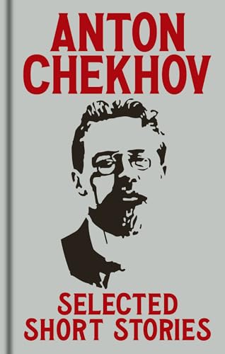 Anton Chekov's Selected Short Stories: Gilded Pocket Edition (Arcturus Ornate Classics) von Arcturus