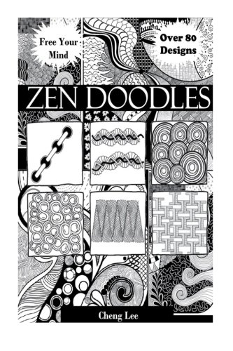 ZenDoodles von CreateSpace Independent Publishing Platform