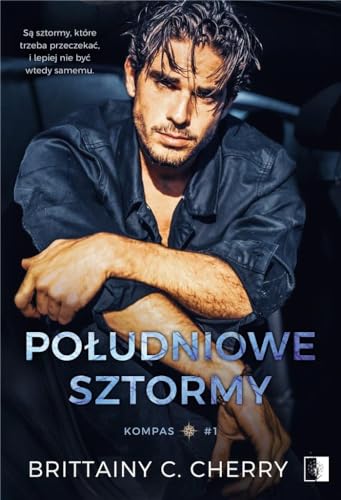 Południowe sztormy von NieZwykłe Zagraniczne