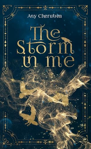 The Storm In Me: Romantasy (Mea Suna)