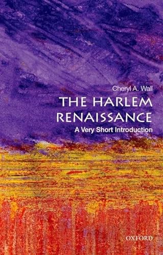 The Harlem Renaissance: A Very Short Introduction (Very Short Introductions) von Oxford University Press, USA