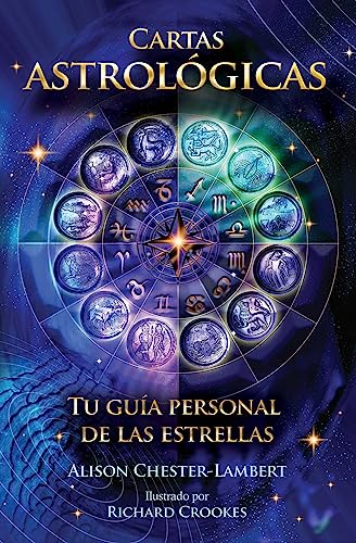 Cartas astrológicas: Tu guía personal de las estrellas von ITI en Espanol