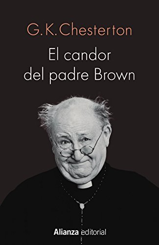 El candor del padre Brown (13/20) von ALIANZA