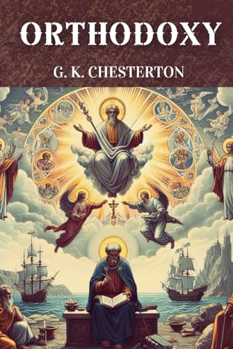 Orthodoxy von Independently published
