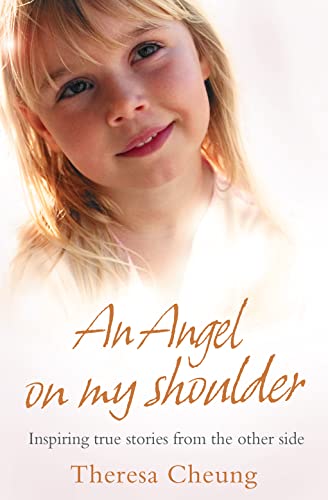 AN ANGEL ON MY SHOULDER von HarperCollins Publishers