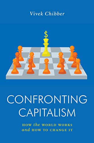 Confronting Capitalism: How the World Works and How to Change It (Jacobin) von Verso