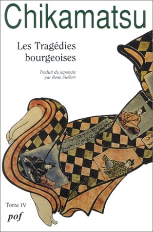 Les Tragedies Bourgeoises. Tome 4 von POF