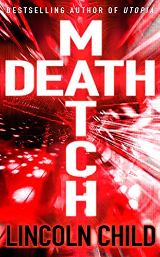 Death Match von Arrow