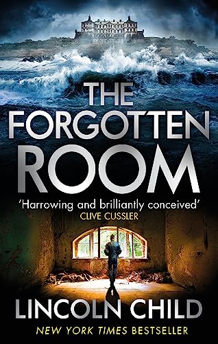 The Forgotten Room (Dr. Jeremy Logan) von Corsair