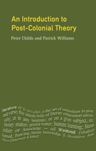 An Introduction To Post-Colonial Theory von Routledge