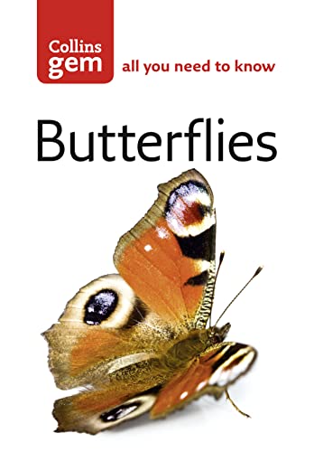 Butterflies (Collins Gem) von Collins