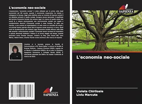 L'economia neo-sociale: DE von Edizioni Sapienza