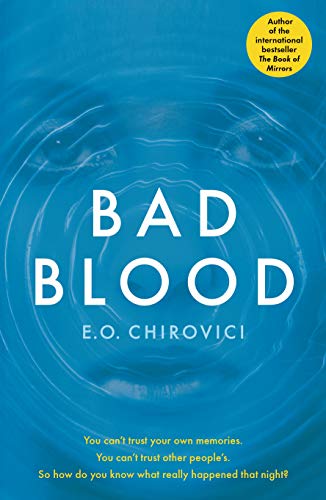 Bad Blood von Profile Books Ltd