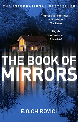 The Book of Mirrors: Now a major movie starring Russell Crowe, renamed Sleeping Dogs