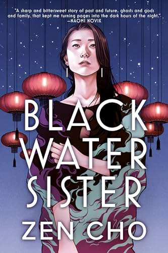 Black Water Sister von Ace