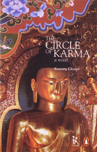 The Circle of Karma von Zubaan