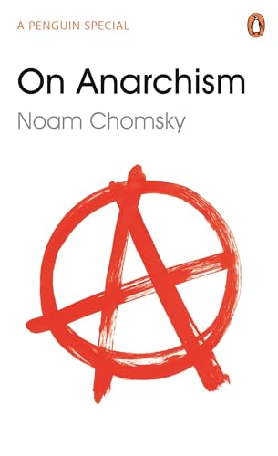 On Anarchism von Penguin