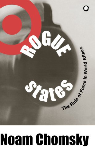 Rogue States: The Rule of Force in World Affairs von Pluto Press (UK)