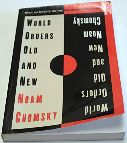World Orders Old and New von Columbia University Press