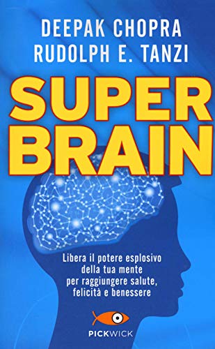Super Brain (Pickwick)