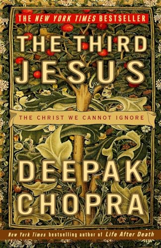 The Third Jesus: The Christ We Cannot Ignore von Harmony Books