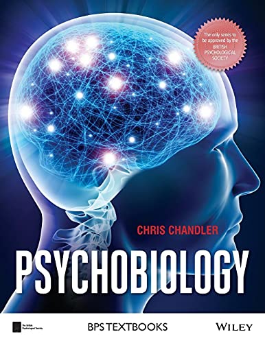 Psychobiology (PPS Textbooks in Psychology)