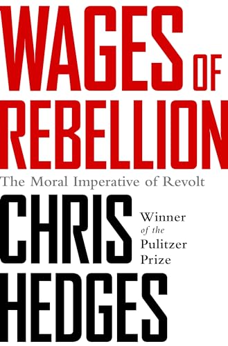 Wages of Rebellion von Bold Type Books