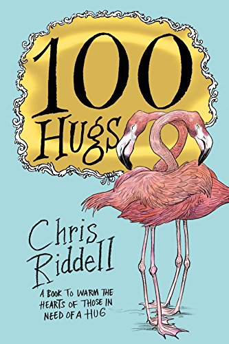 100 Hugs: Chris Riddell (Aziza's Secret Fairy Door, 233) von Macmillan Children's Books