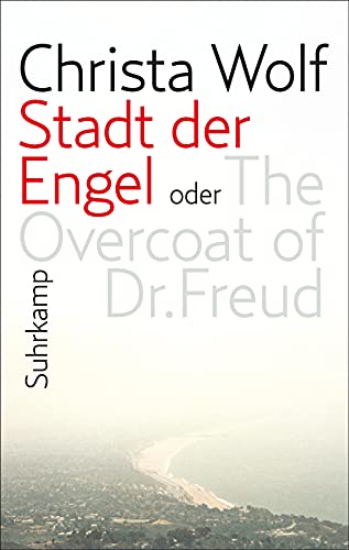 Stadt der Engel oder The Overcoat of Dr. Freud: Geschenkausgabe (suhrkamp pocket) von Suhrkamp Verlag AG