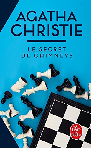 Le Secret des Chimneys (Nouvelle traduction révisée) von LGF